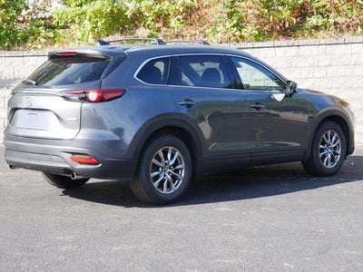 2019 Mazda Mazda CX-9 Touring
