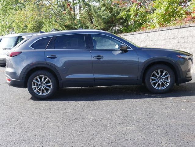 2019 Mazda Mazda CX-9 Touring