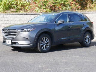 2019 Mazda Mazda CX-9 Touring