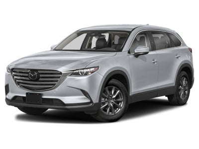2022 Mazda Mazda CX-9 Touring