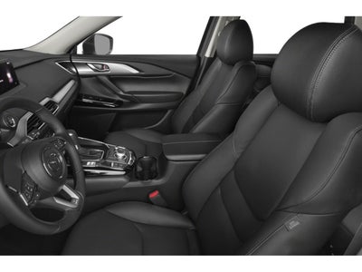 2022 Mazda Mazda CX-9 Touring