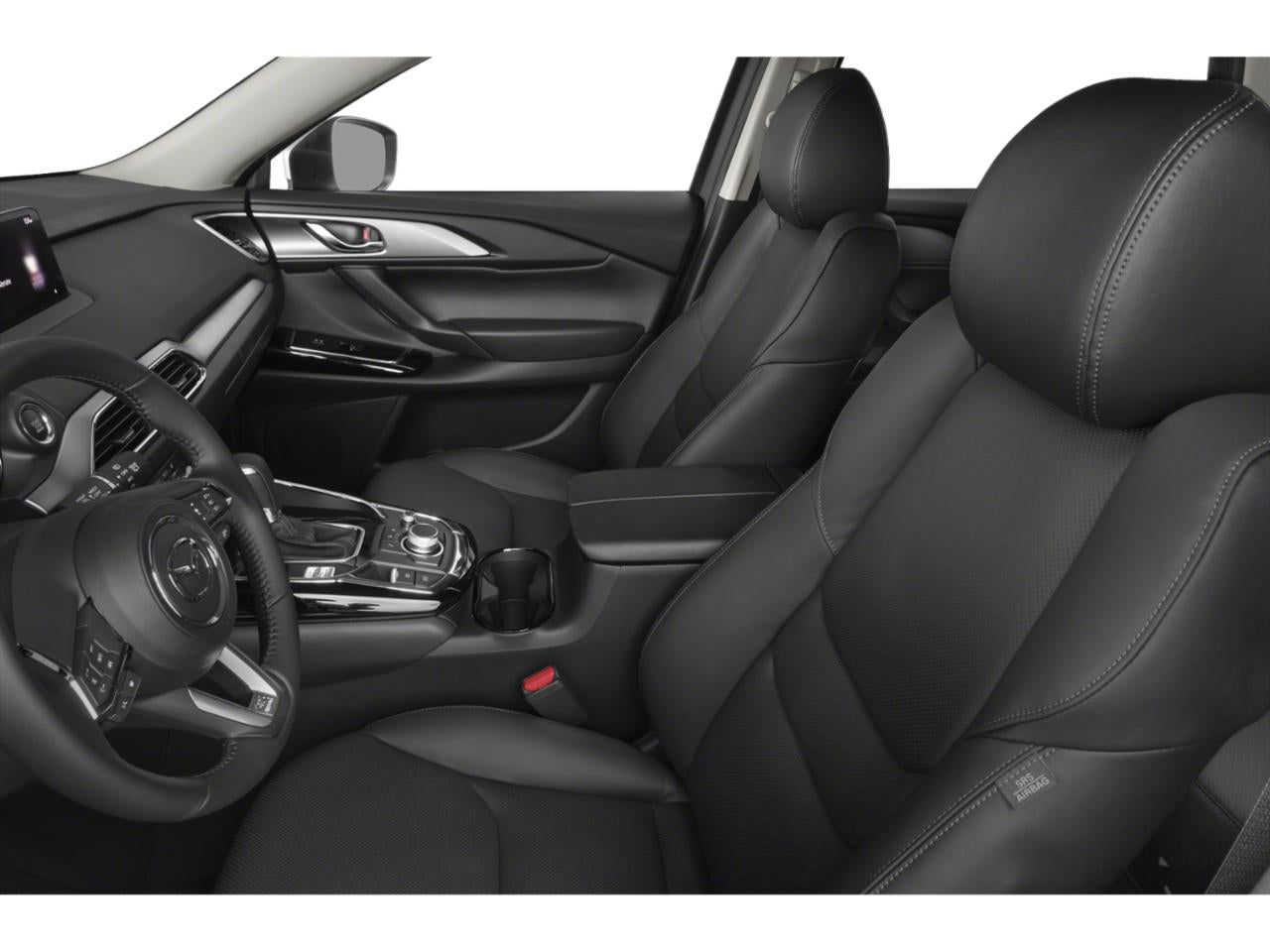 2022 Mazda Mazda CX-9 Touring