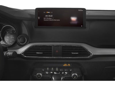 2022 Mazda Mazda CX-9 Touring