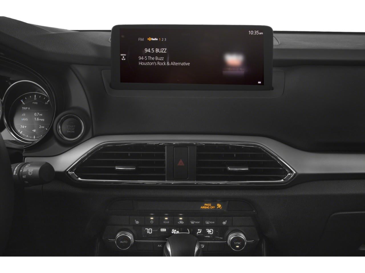 2022 Mazda Mazda CX-9 Touring