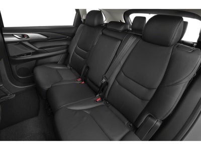 2022 Mazda Mazda CX-9 Touring