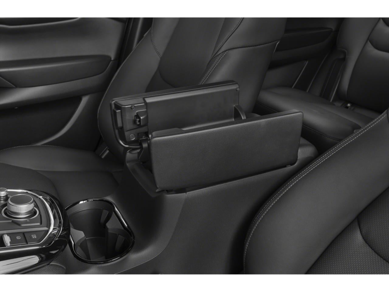 2022 Mazda Mazda CX-9 Touring