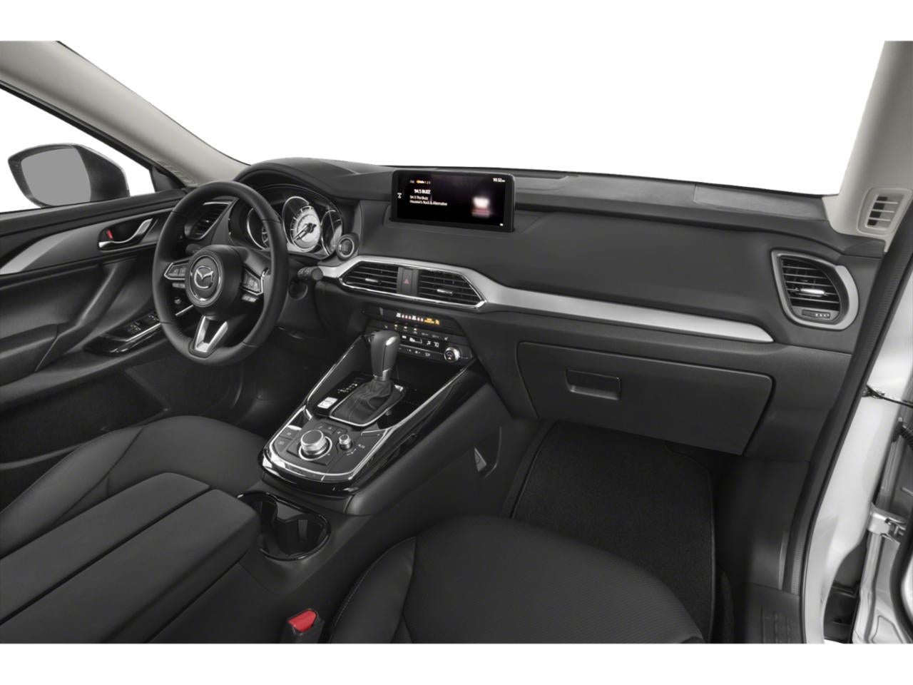 2022 Mazda Mazda CX-9 Touring