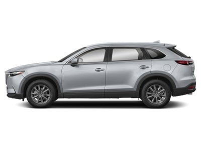 2022 Mazda Mazda CX-9 Touring