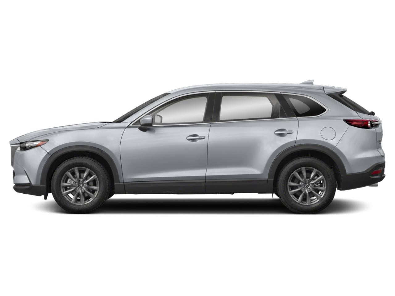 2022 Mazda Mazda CX-9 Touring
