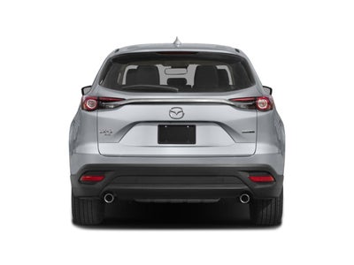 2022 Mazda Mazda CX-9 Touring