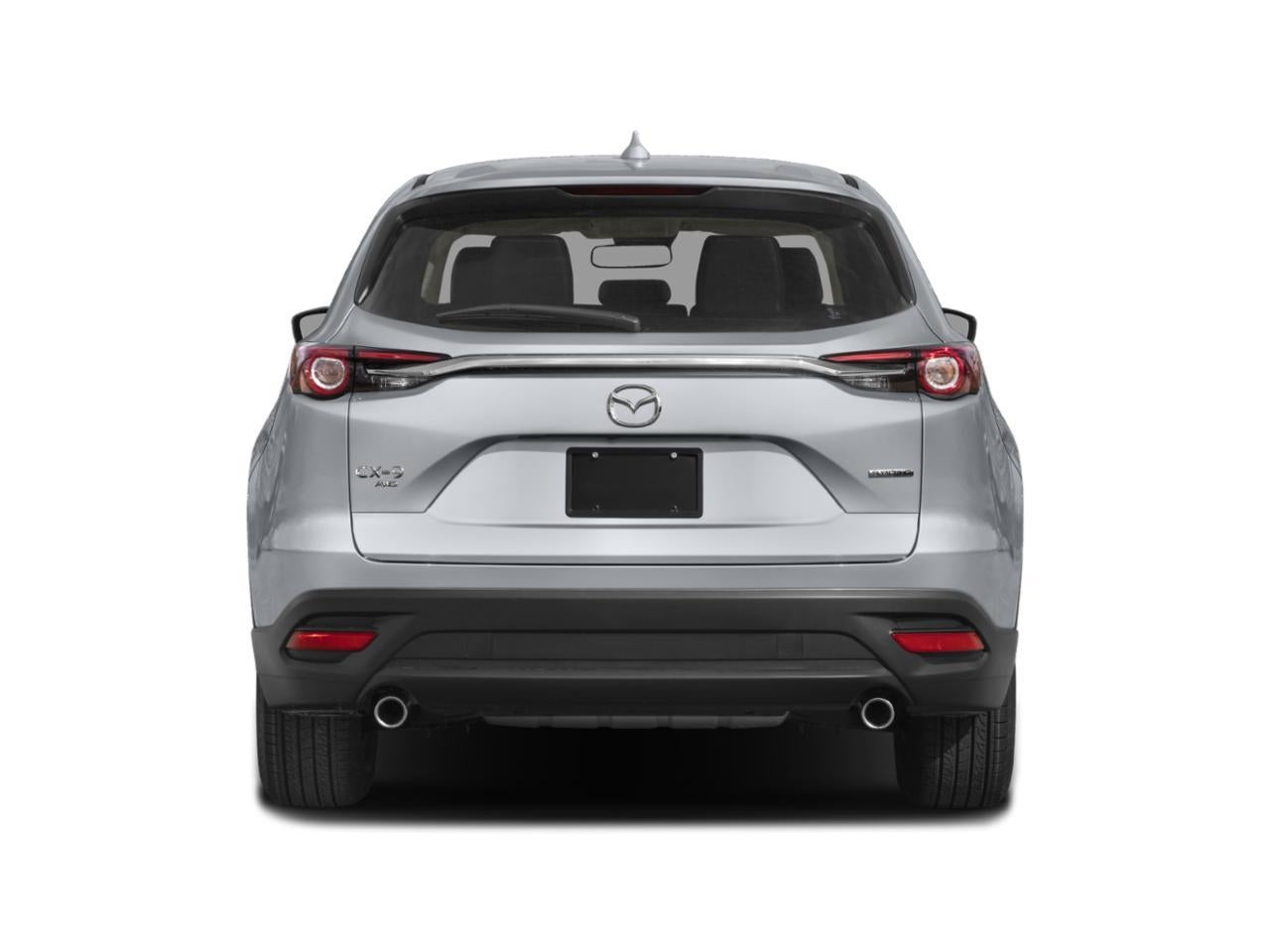 2022 Mazda Mazda CX-9 Touring