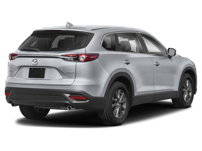 2022 Mazda Mazda CX-9 Touring