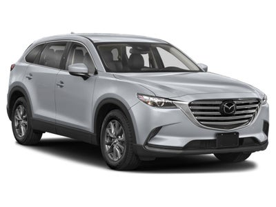 2022 Mazda Mazda CX-9 Touring