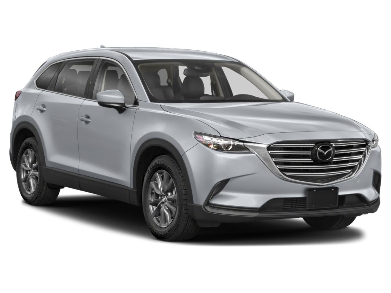 2022 Mazda Mazda CX-9 Touring