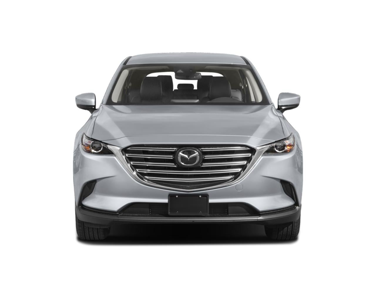 2022 Mazda Mazda CX-9 Touring