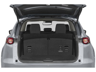 2022 Mazda Mazda CX-9 Touring