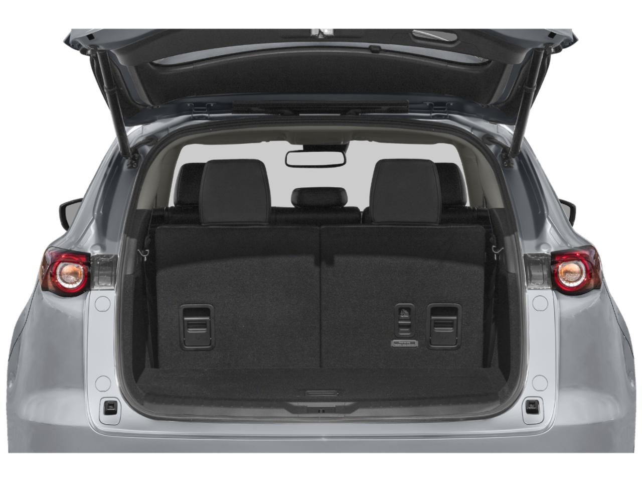 2022 Mazda Mazda CX-9 Touring