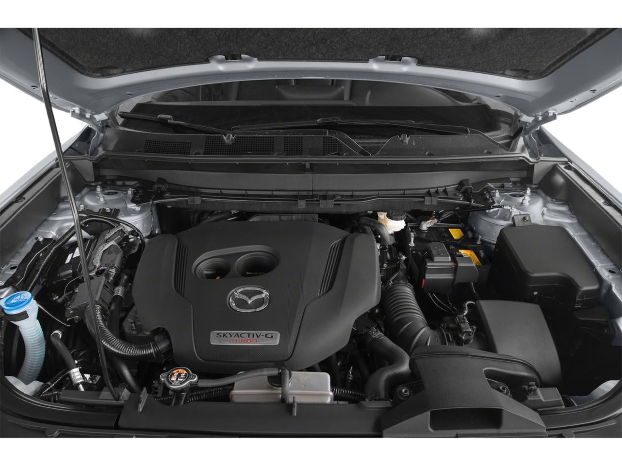 2022 Mazda Mazda CX-9 Touring