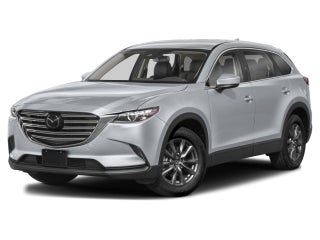 2022 Mazda Mazda CX-9 Touring