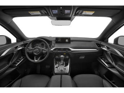 2021 Mazda Mazda CX-9 Grand Touring