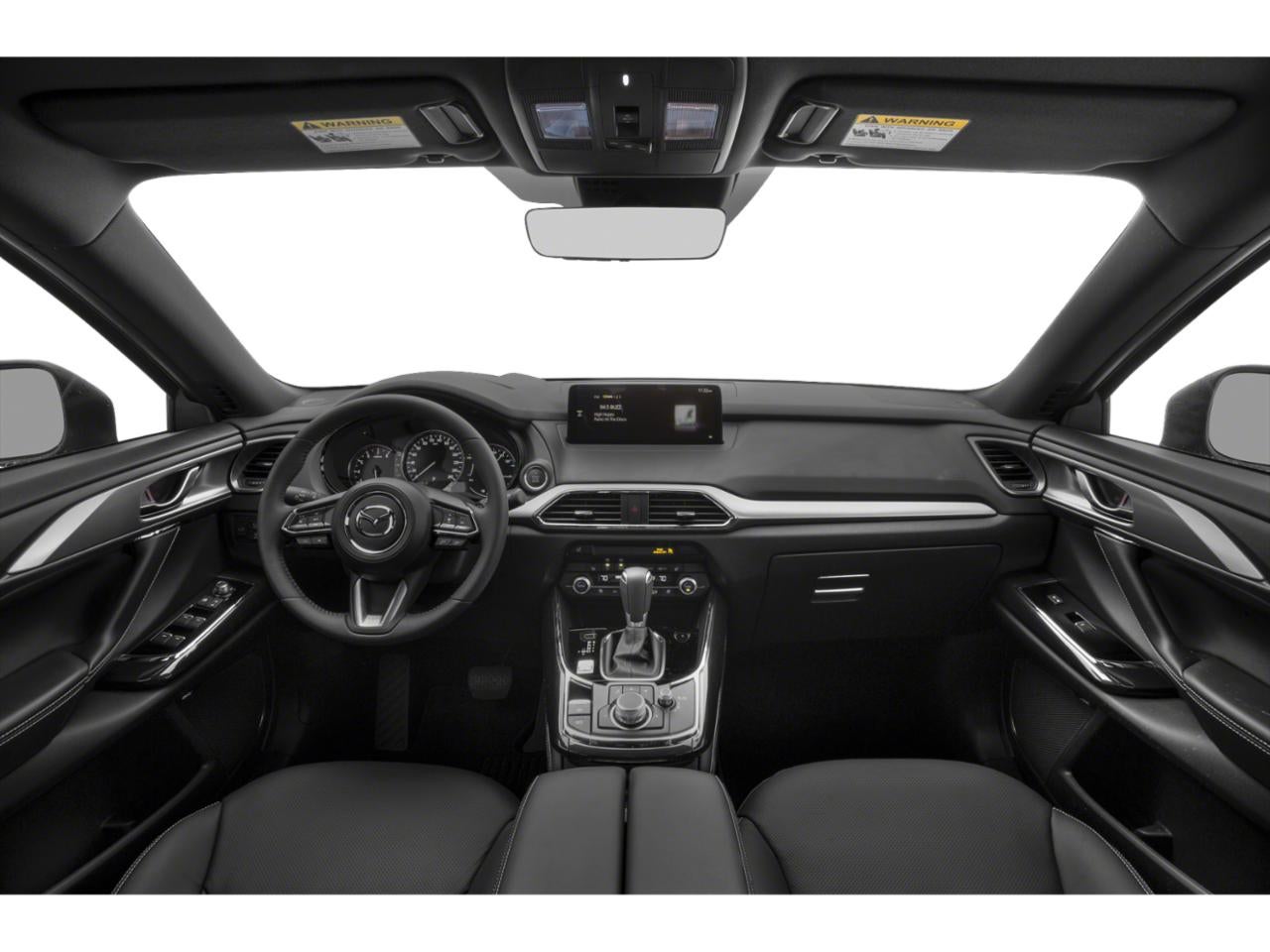 2021 Mazda Mazda CX-9 Grand Touring