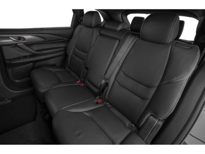 2021 Mazda Mazda CX-9 Grand Touring