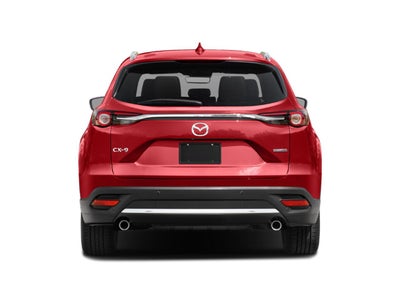 2021 Mazda Mazda CX-9 Grand Touring