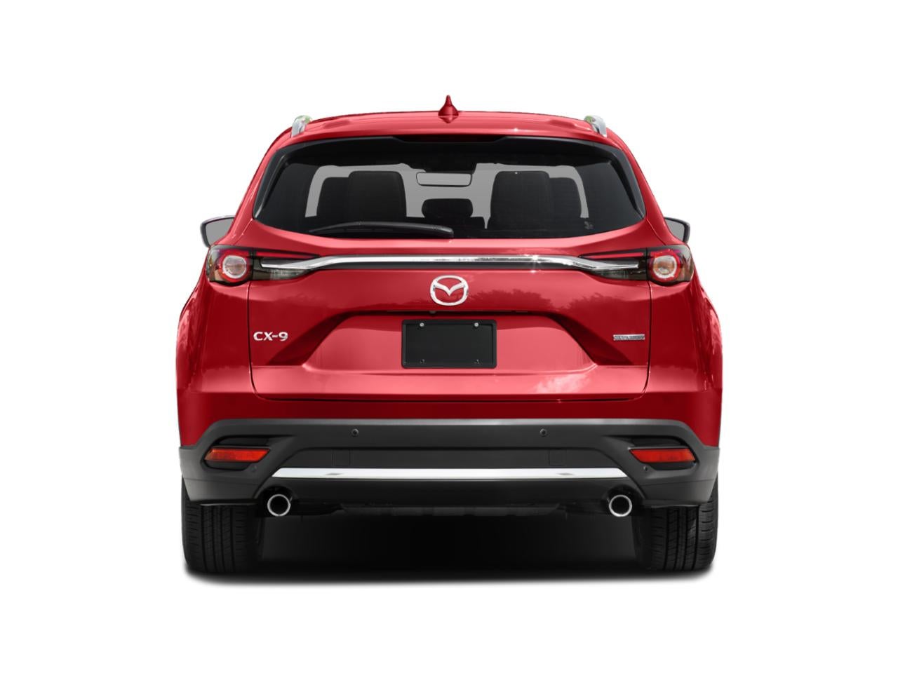 2021 Mazda Mazda CX-9 Grand Touring