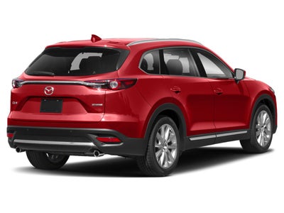2021 Mazda Mazda CX-9 Grand Touring