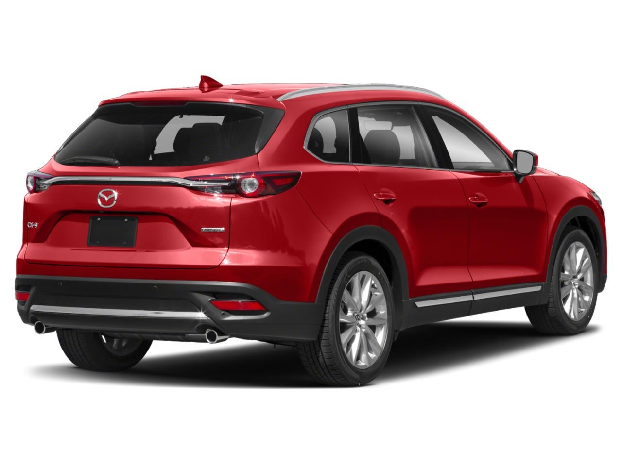 2021 Mazda Mazda CX-9 Grand Touring