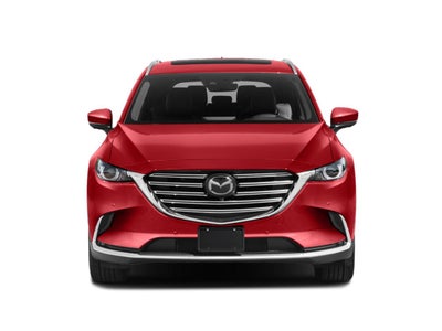 2021 Mazda Mazda CX-9 Grand Touring