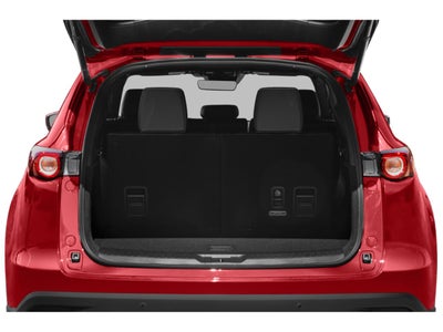 2021 Mazda Mazda CX-9 Grand Touring