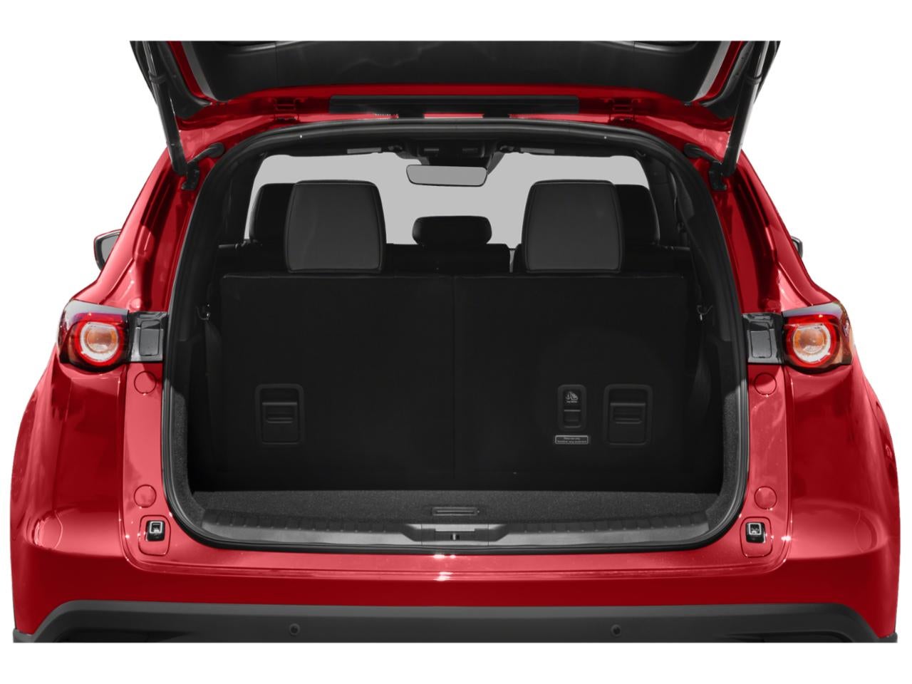2021 Mazda Mazda CX-9 Grand Touring