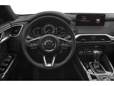 2021 Mazda Mazda CX-9 Grand Touring