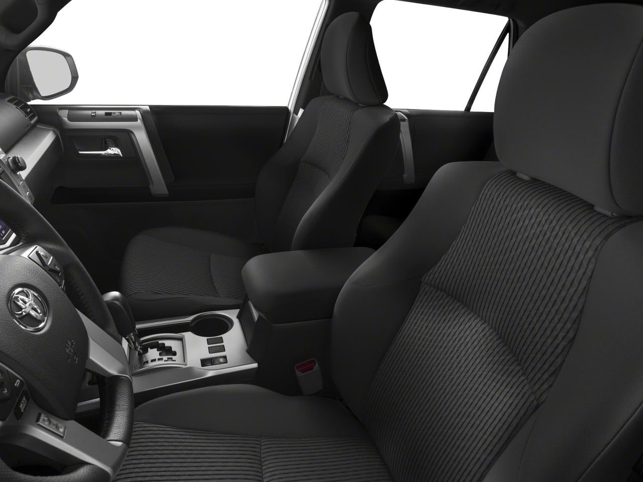 2018 Toyota 4Runner Base