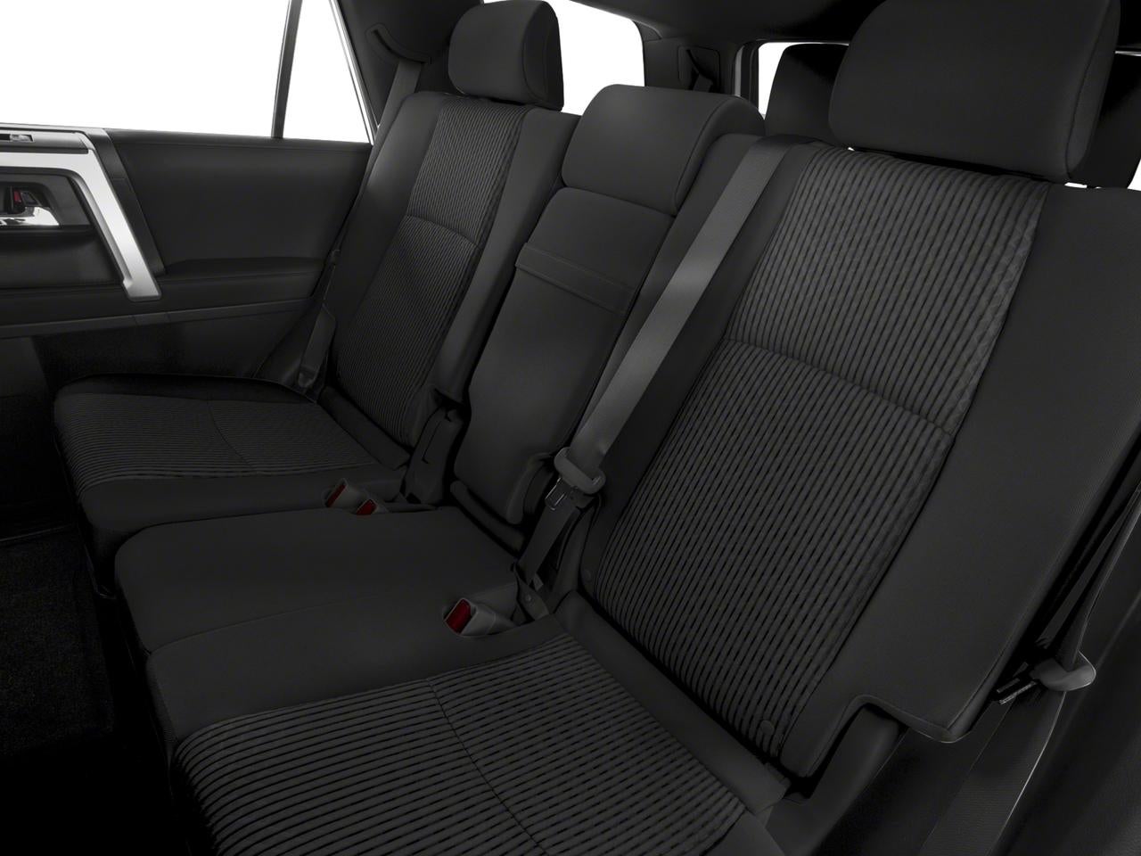 2018 Toyota 4Runner Base