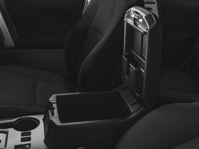 2018 Toyota 4Runner Base