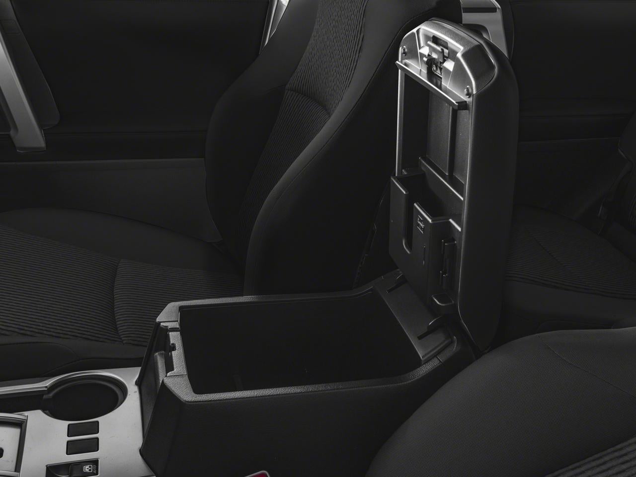2018 Toyota 4Runner Base