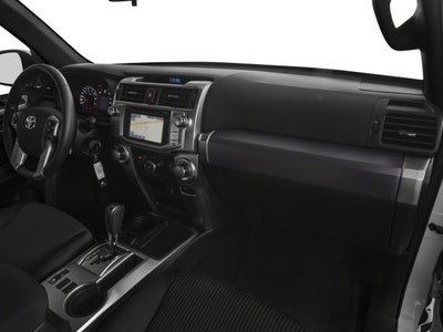 2018 Toyota 4Runner Base