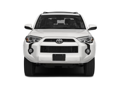 2018 Toyota 4Runner Base