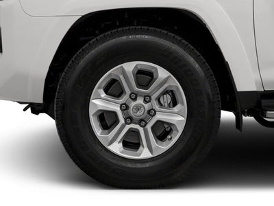 2018 Toyota 4Runner Base