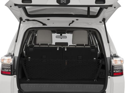 2018 Toyota 4Runner Base