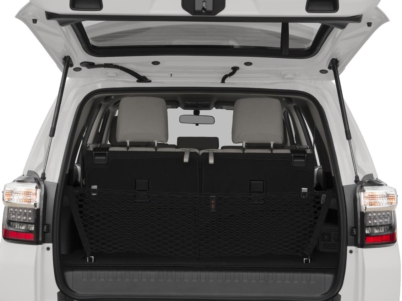 2018 Toyota 4Runner Base