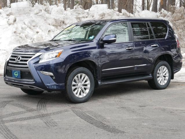 2019 Lexus GX 460 Premium