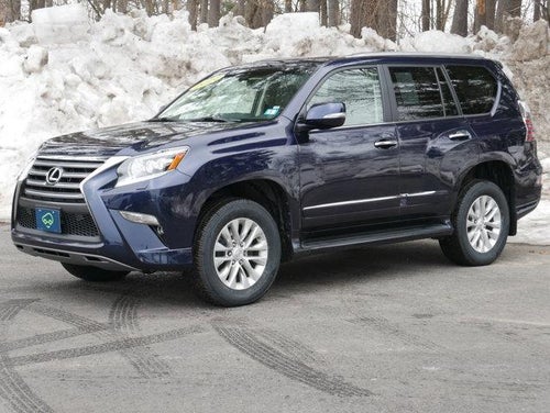 2019 Lexus GX 460 Premium
