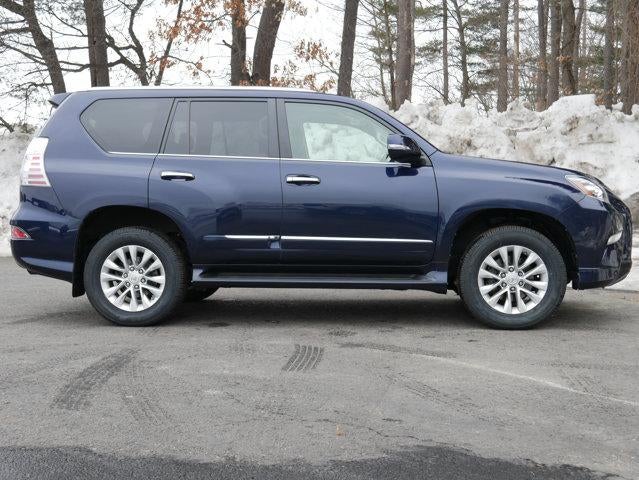 2019 Lexus GX 460 Premium