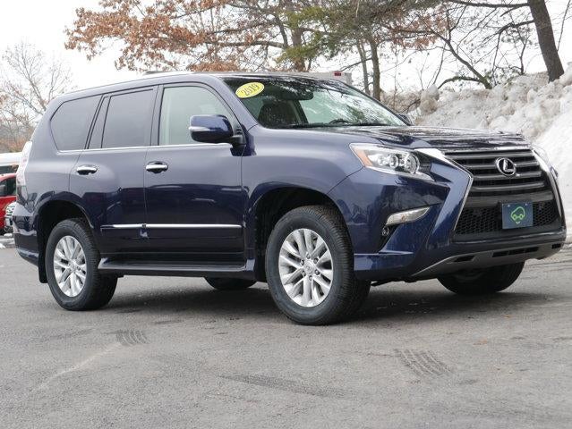 2019 Lexus GX 460 Premium