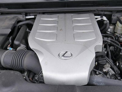 2019 Lexus GX 460 Premium