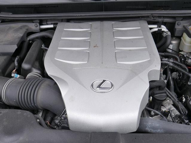 2019 Lexus GX 460 Premium