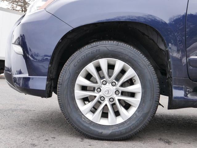 2019 Lexus GX 460 Premium